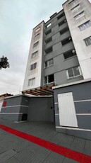 Apartamento em São Vicente, Itajaí/SC de 50m² 2 quartos para locação R$ 1.800,00/mes