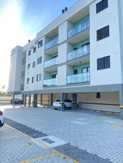 Apartamento em Vargem Grande, Florianópolis/SC de 61m² 2 quartos à venda por R$ 459.000,00