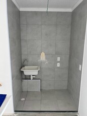 Apartamento em Várzea da Barra Funda, São Paulo/SP de 0m² 2 quartos à venda por R$ 299.000,00