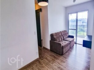 Apartamento em Vila Anastácio, São Paulo/SP de 0m² 2 quartos à venda por R$ 669.000,00