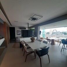 Apartamento em Vila Anastácio, São Paulo/SP de 134m² 3 quartos à venda por R$ 1.779.000,00