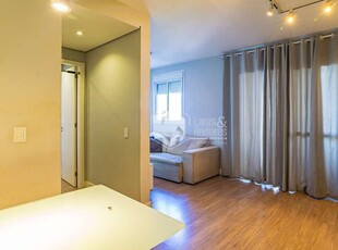 Apartamento em Vila Anastácio, São Paulo/SP de 60m² 1 quartos à venda por R$ 649.000,00