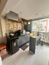 Apartamento em Vila Andrade, São Paulo/SP de 0m² 2 quartos à venda por R$ 690.489,00