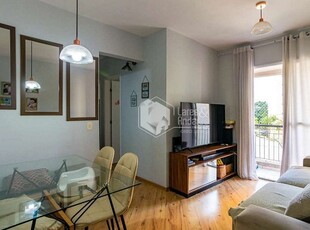 Apartamento em Vila Andrade, São Paulo/SP de 61m² 3 quartos à venda por R$ 449.000,00