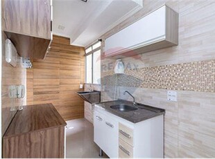Apartamento em Vila Aurora, São Paulo/SP de 39m² 2 quartos à venda por R$ 189.000,00
