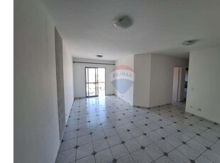 Apartamento em Vila Barreto, São Paulo/SP de 82m² 3 quartos para locação R$ 1.850,00/mes