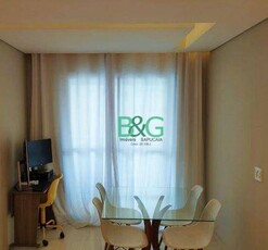 Apartamento em Vila Barros, Guarulhos/SP de 74m² 3 quartos à venda por R$ 636.900,00