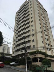 Apartamento em Vila Boa Vista, Barueri/SP de 88m² 3 quartos à venda por R$ 439.000,00