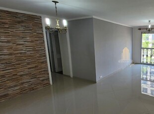 Apartamento em Vila Campestre, São Paulo/SP de 0m² 3 quartos à venda por R$ 379.000,00