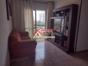 Apartamento em Vila Carrão, São Paulo/SP de 63m² 3 quartos à venda por R$ 499.000,00