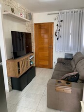 Apartamento em Vila Centenário, São Paulo/SP de 56m² 2 quartos à venda por R$ 318.148,00