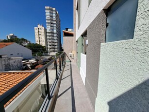 Apartamento em Vila Clementino, São Paulo/SP de 0m² 1 quartos à venda por R$ 387.000,00