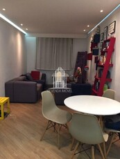 Apartamento em Vila Clementino, São Paulo/SP de 0m² 2 quartos à venda por R$ 785.000,00