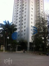 Apartamento em Vila Cruzeiro, São Paulo/SP de 0m² 2 quartos à venda por R$ 694.000,00