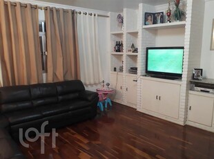 Apartamento em Vila do Encontro, São Paulo/SP de 0m² 3 quartos à venda por R$ 429.000,00