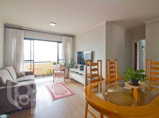 Apartamento em Vila Dom Pedro I, São Paulo/SP de 0m² 3 quartos à venda por R$ 849.000,00