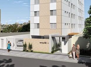 Apartamento em Vila Fujita, Londrina/PR de 48m² 2 quartos à venda por R$ 349.000,00 ou para locação R$ 2.200,00/mes