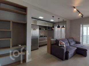 Apartamento em Vila Gertrudes, São Paulo/SP de 0m² 1 quartos à venda por R$ 839.000,00