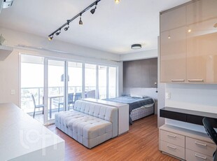 Apartamento em Vila Gertrudes, São Paulo/SP de 0m² 1 quartos à venda por R$ 849.000,00