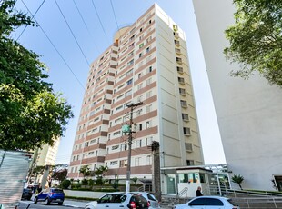 Apartamento em Vila Guarani(Zona Sul), São Paulo/SP de 61m² 2 quartos à venda por R$ 549.000,00