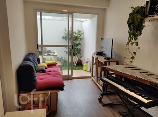 Apartamento em Vila Independência, São Paulo/SP de 0m² 1 quartos à venda por R$ 414.000,00