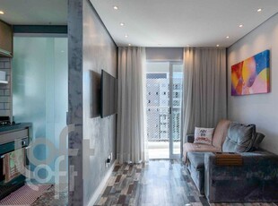 Apartamento em Vila Independência, São Paulo/SP de 0m² 2 quartos à venda por R$ 550.200,00