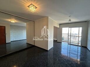 Apartamento em Vila Industrial, Campinas/SP de 105m² 3 quartos à venda por R$ 429.000,00