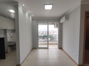 Apartamento em Vila Ipiranga, Londrina/PR de 61m² 2 quartos para locação R$ 1.800,00/mes