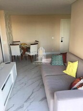Apartamento em Vila Isa, São Paulo/SP de 0m² 2 quartos à venda por R$ 722.405,00