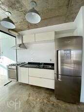 Apartamento em Vila Leopoldina, São Paulo/SP de 0m² 1 quartos à venda por R$ 749.000,00