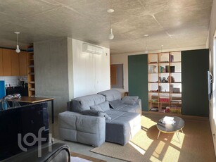 Apartamento em Vila Leopoldina, São Paulo/SP de 0m² 1 quartos à venda por R$ 754.000,00