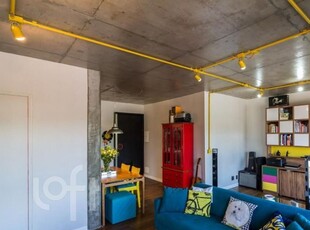 Apartamento em Vila Leopoldina, São Paulo/SP de 0m² 1 quartos à venda por R$ 779.000,00