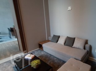 Apartamento em Vila Mariana, São Paulo/SP de 0m² 1 quartos à venda por R$ 629.000,00