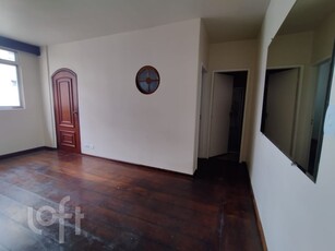 Apartamento em Vila Mariana, São Paulo/SP de 0m² 2 quartos à venda por R$ 399.000,00