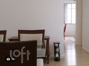 Apartamento em Vila Mariana, São Paulo/SP de 0m² 2 quartos à venda por R$ 758.000,00