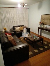Apartamento em Vila Mariana, São Paulo/SP de 0m² 2 quartos à venda por R$ 799.000,00