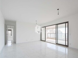 Apartamento em Vila Mariana, São Paulo/SP de 131m² 3 quartos à venda por R$ 2.599.000,00