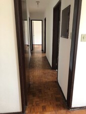 Apartamento em Vila Mariana, São Paulo/SP de 60m² 2 quartos à venda por R$ 590.000,00 ou para locação R$ 2.500,00/mes