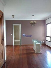 Apartamento em Vila Mariana, São Paulo/SP de 94m² 3 quartos à venda por R$ 849.000,00 ou para locação R$ 3.500,00/mes