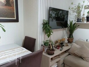 Apartamento em Vila Mascote, São Paulo/SP de 0m² 2 quartos à venda por R$ 599.000,00
