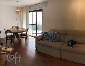 Apartamento em Vila Mascote, São Paulo/SP de 0m² 2 quartos à venda por R$ 634.000,00