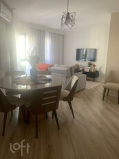 Apartamento em Vila Mascote, São Paulo/SP de 0m² 3 quartos à venda por R$ 734.000,00