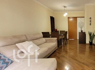 Apartamento em Vila Mascote, São Paulo/SP de 0m² 3 quartos à venda por R$ 799.000,00