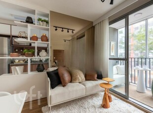 Apartamento em Vila Monte Alegre, São Paulo/SP de 0m² 2 quartos à venda por R$ 630.647,00