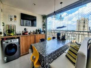 Apartamento em Vila Monte Alegre, São Paulo/SP de 0m² 2 quartos à venda por R$ 759.000,00