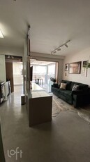 Apartamento em Vila Monte Alegre, São Paulo/SP de 0m² 2 quartos à venda por R$ 778.000,00