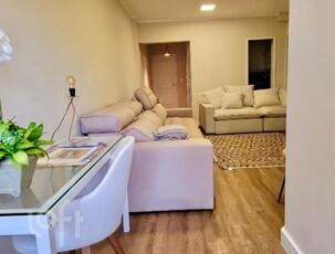 Apartamento em Vila Monte Alegre, São Paulo/SP de 0m² 3 quartos à venda por R$ 778.000,00