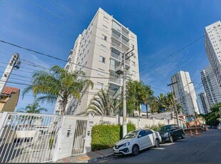 Apartamento em Vila Nair, São Paulo/SP de 0m² 2 quartos à venda por R$ 711.700,00