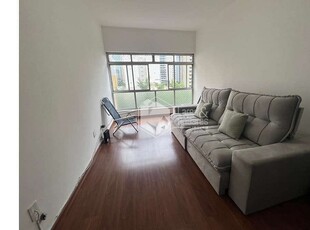 Apartamento em Vila Nova Conceição, São Paulo/SP de 83m² 2 quartos à venda por R$ 729.000,00