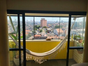 Apartamento em Vila Parque Jabaquara, São Paulo/SP de 0m² 3 quartos à venda por R$ 679.000,00